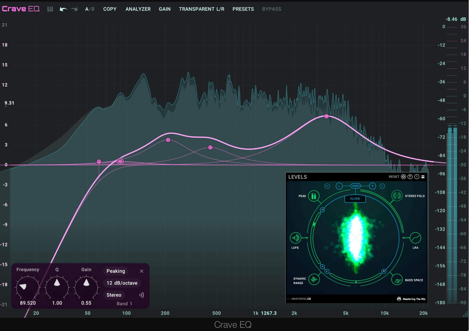 Tips For Achieving Width In The Mix