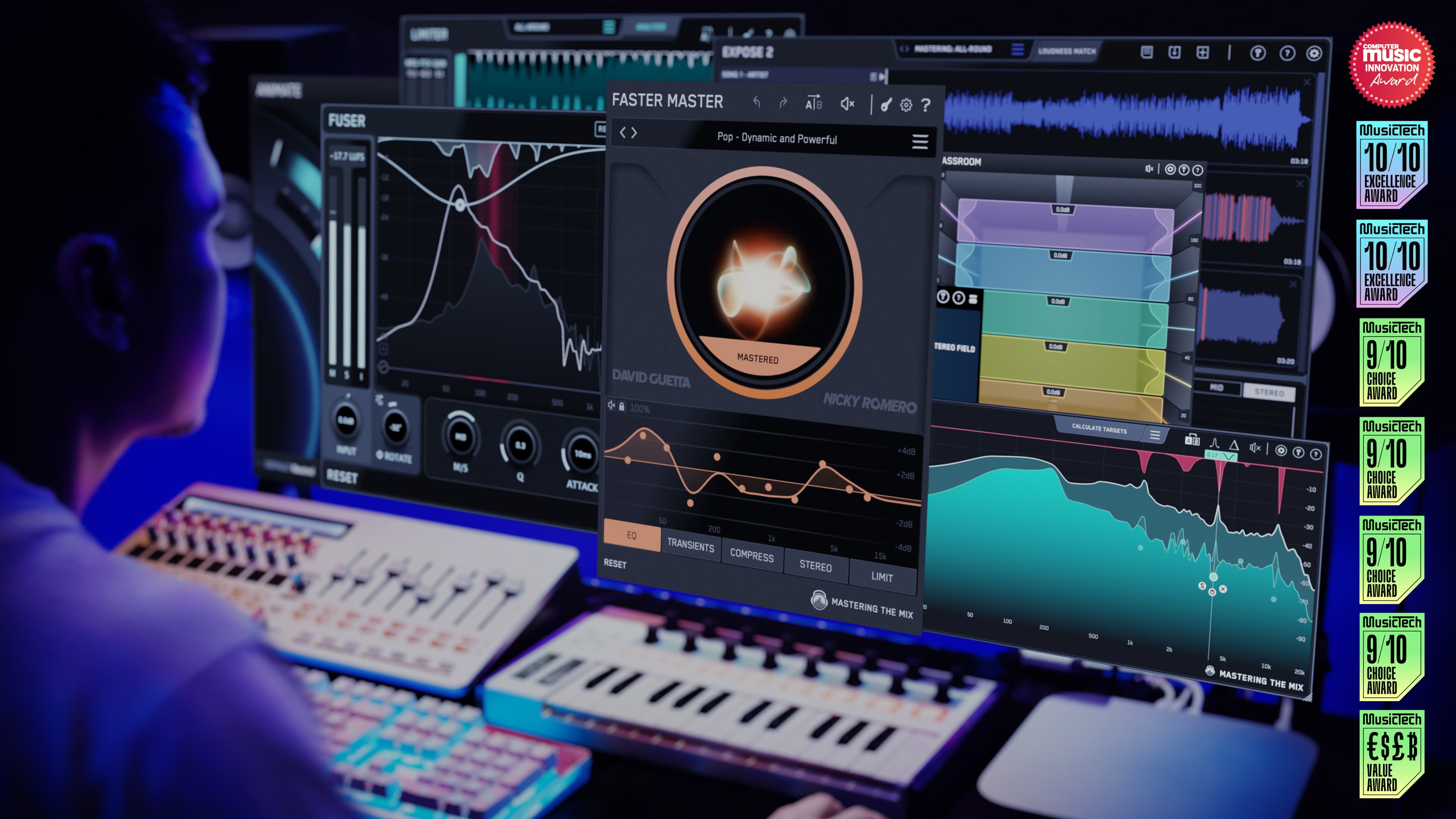 The Best Plugin Bundles for Producers Who Want Fewer Tools and Better Mixes