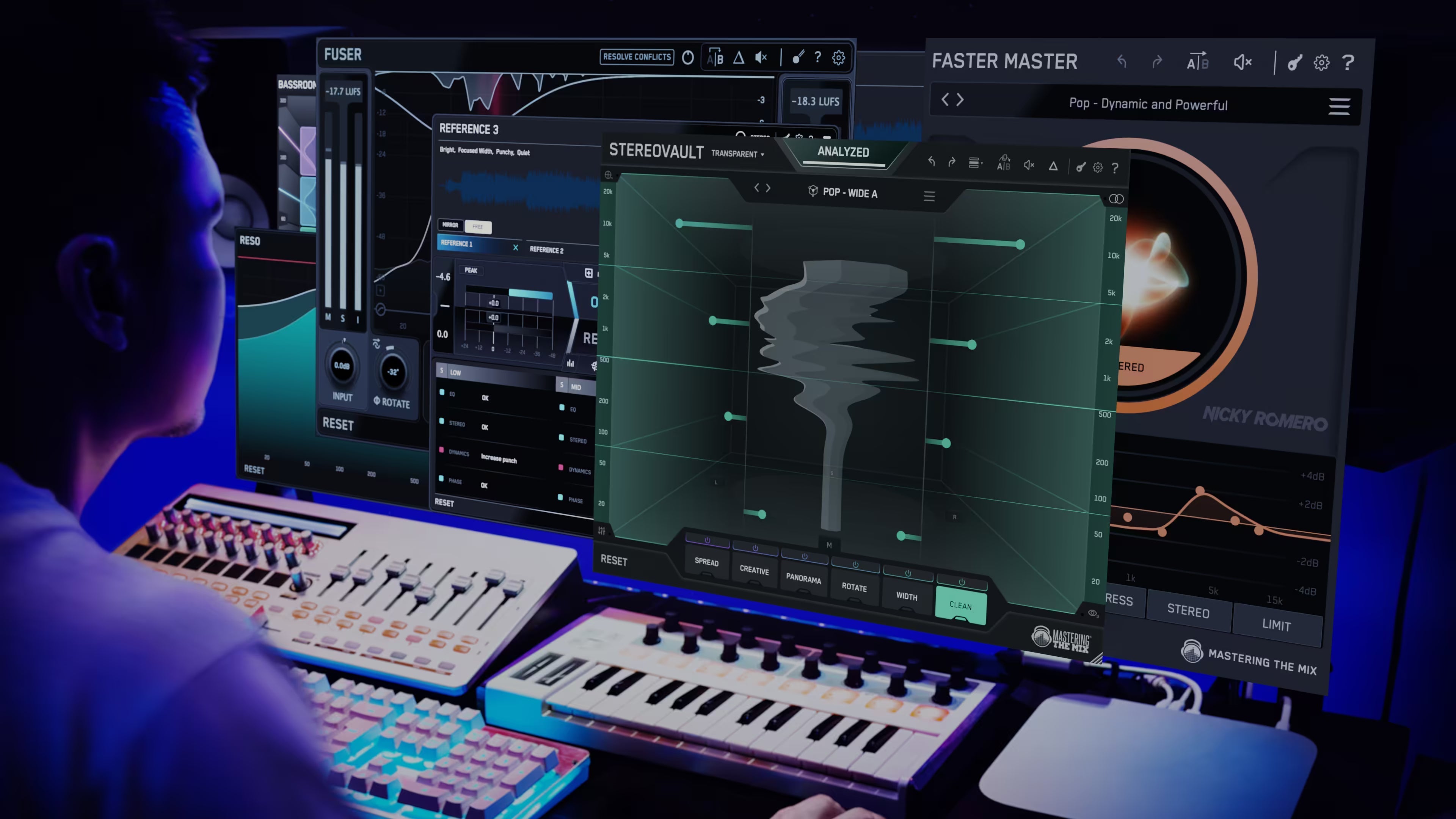 Where every music platform stands on AI-generated music