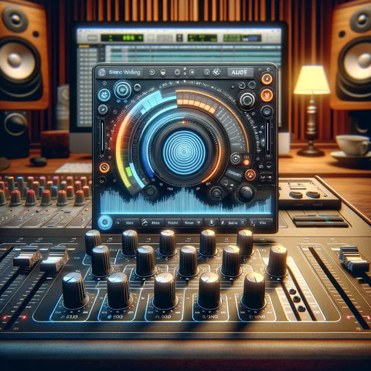 Advanced Techniques in Stereo Width and Imaging When Mastering