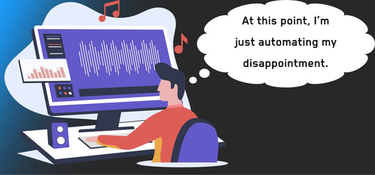 What To Do When Your Mix Isn’t Working