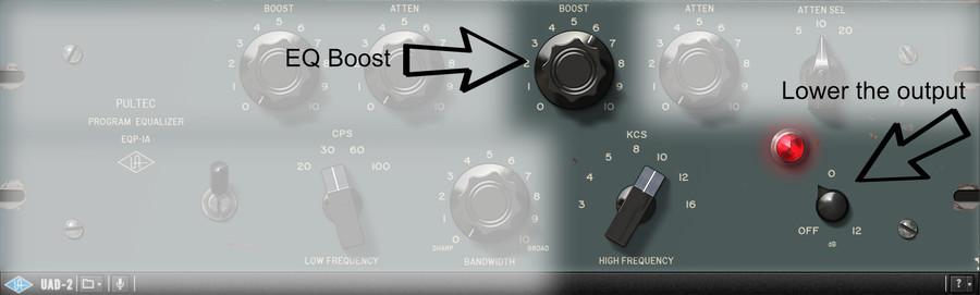 This Transformed My Mixes