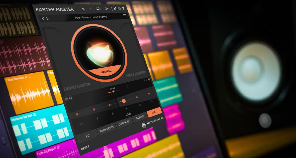 Am I Mastering Loud Enough? How to Hit the Perfect LUFS Every Time