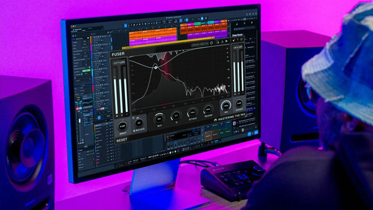 How to Make Your Mixes Sound More Expensive