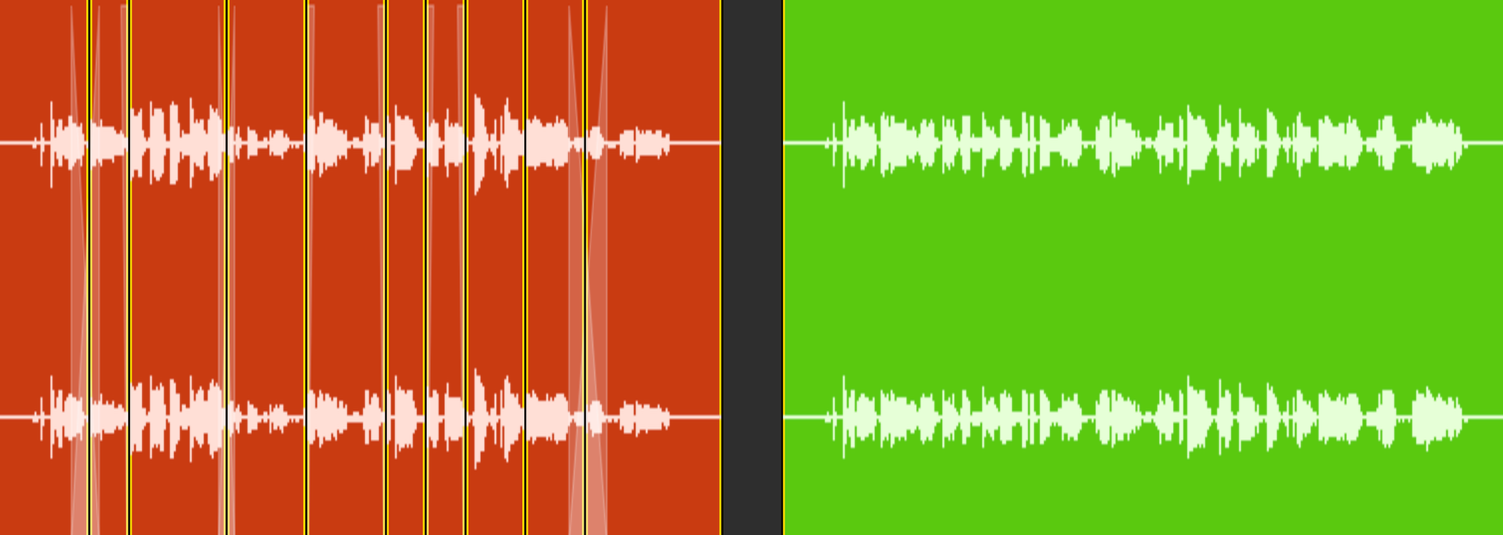 Musical Mixing