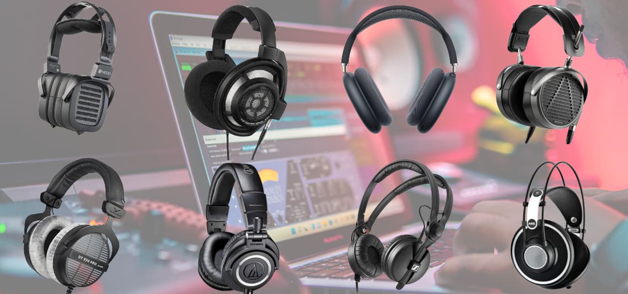 The Ultimate Guide to Mixing on Headphones