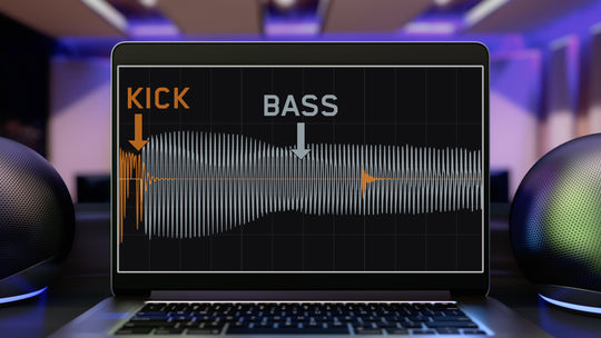 Punchy Low-end
