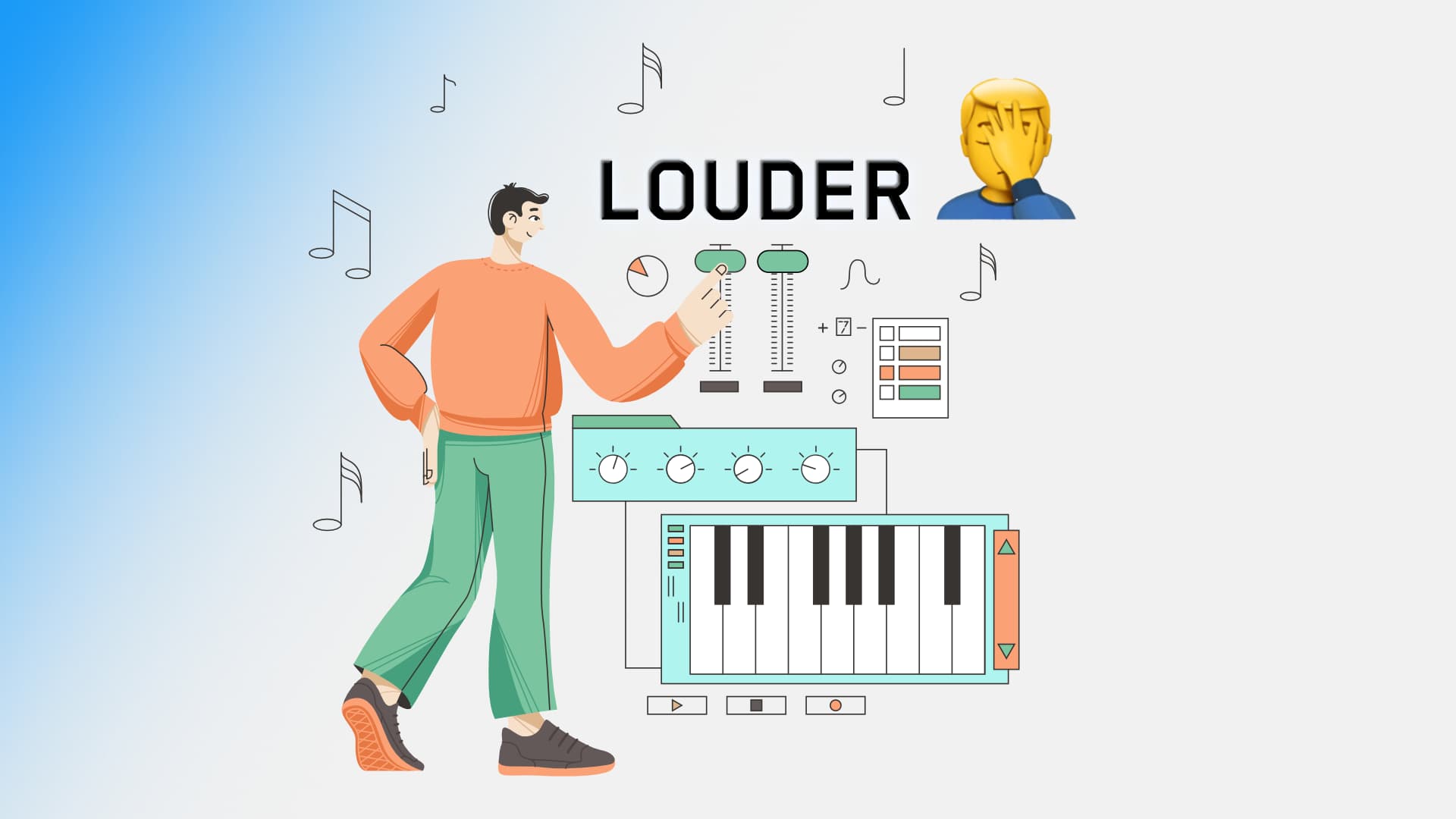 Why Your Mix Sounds Worse Than It Is