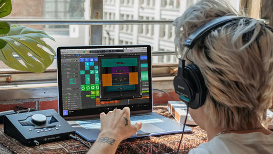 10 Mixing Tricks That Instantly Improve Clarity