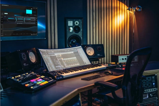 Solving Common Mixing Challenges