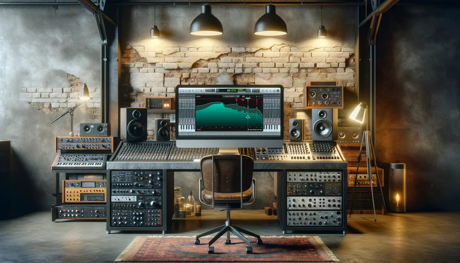 How To Find And Fix Unpleasant Resonances