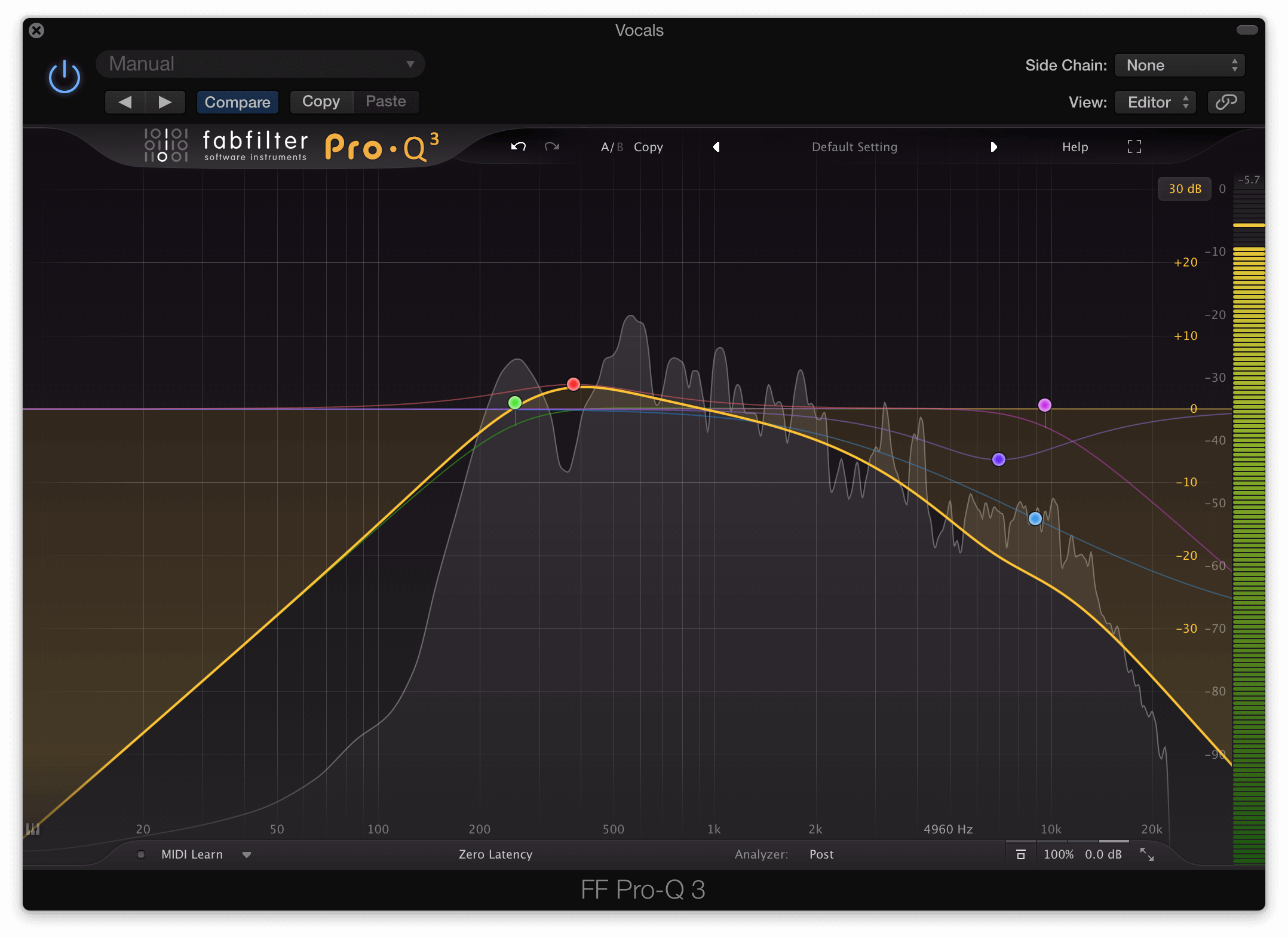 8 Tips for Creating Depth And Height In The Mix