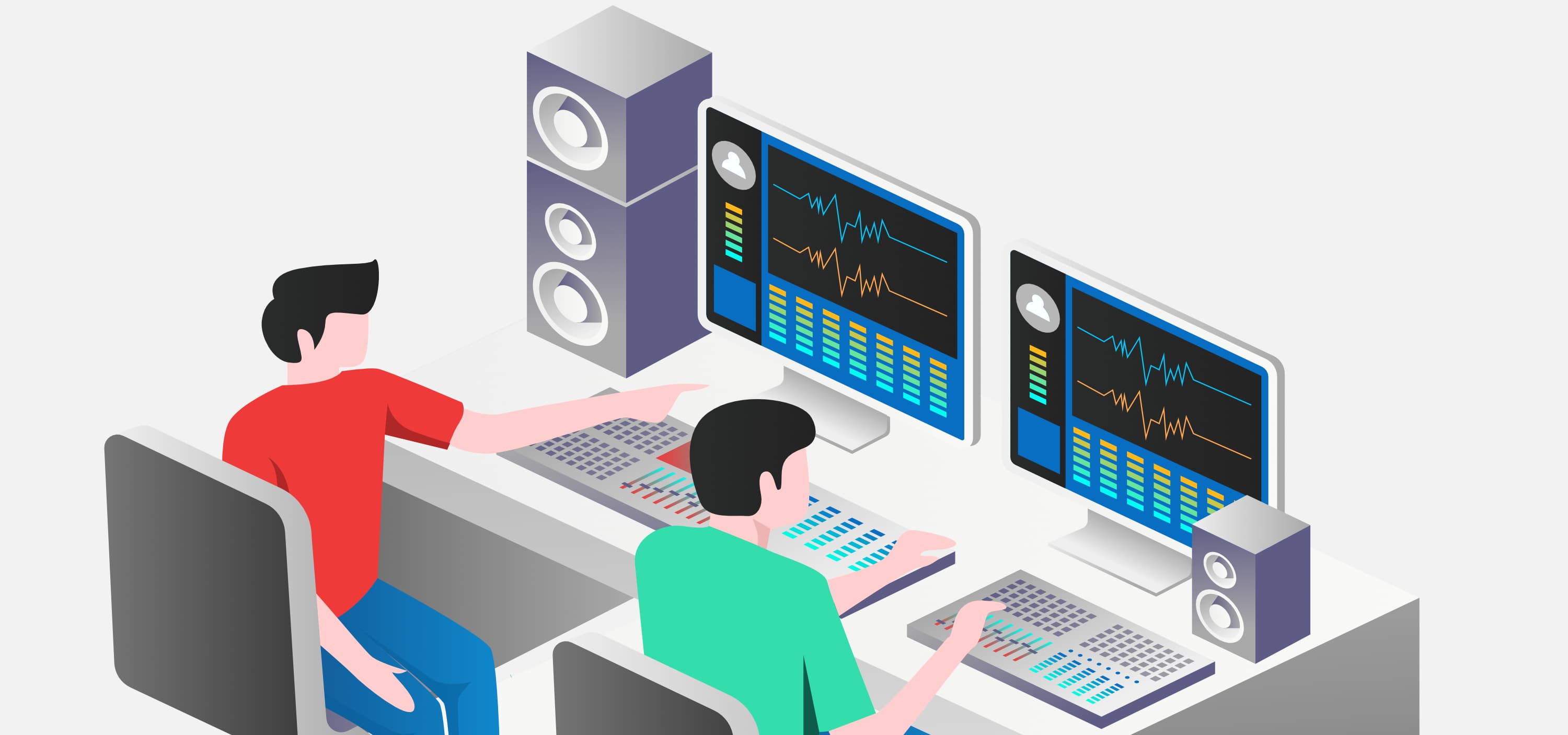 10 Mixing Habits That Make Your Music Sound More Professional