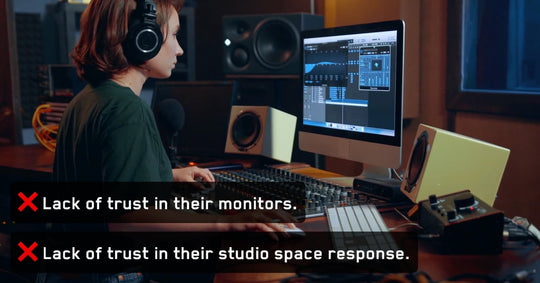 How To Make Good EQ Decisions Without Expensive Gear