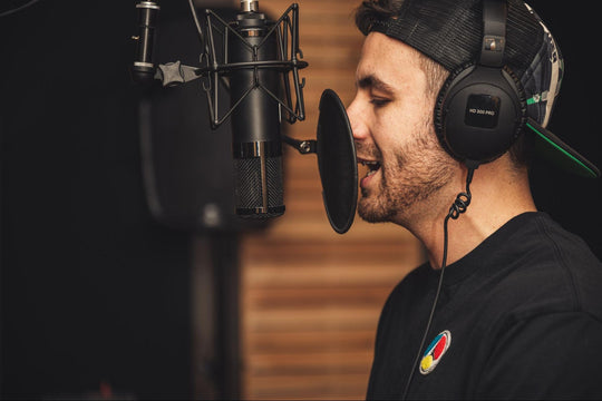 How To EQ Vocals To Shine Without Sounding Harsh
