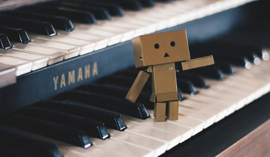 How To Think Like A Musician When You’re Making Music