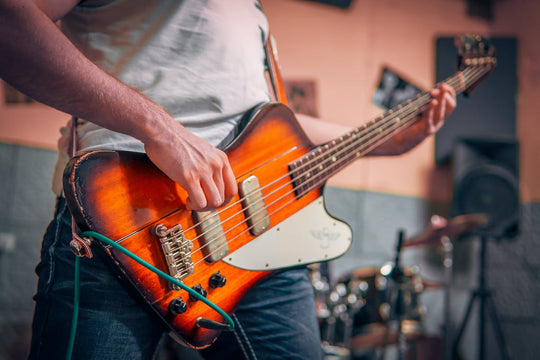 5 Things Your Mix Is Missing (And What to Do About It)