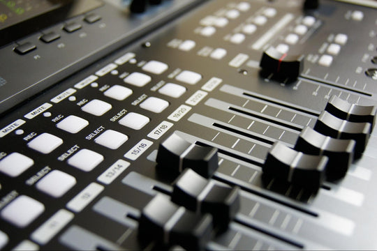 7 Ways to Make a Good Mix GREAT!