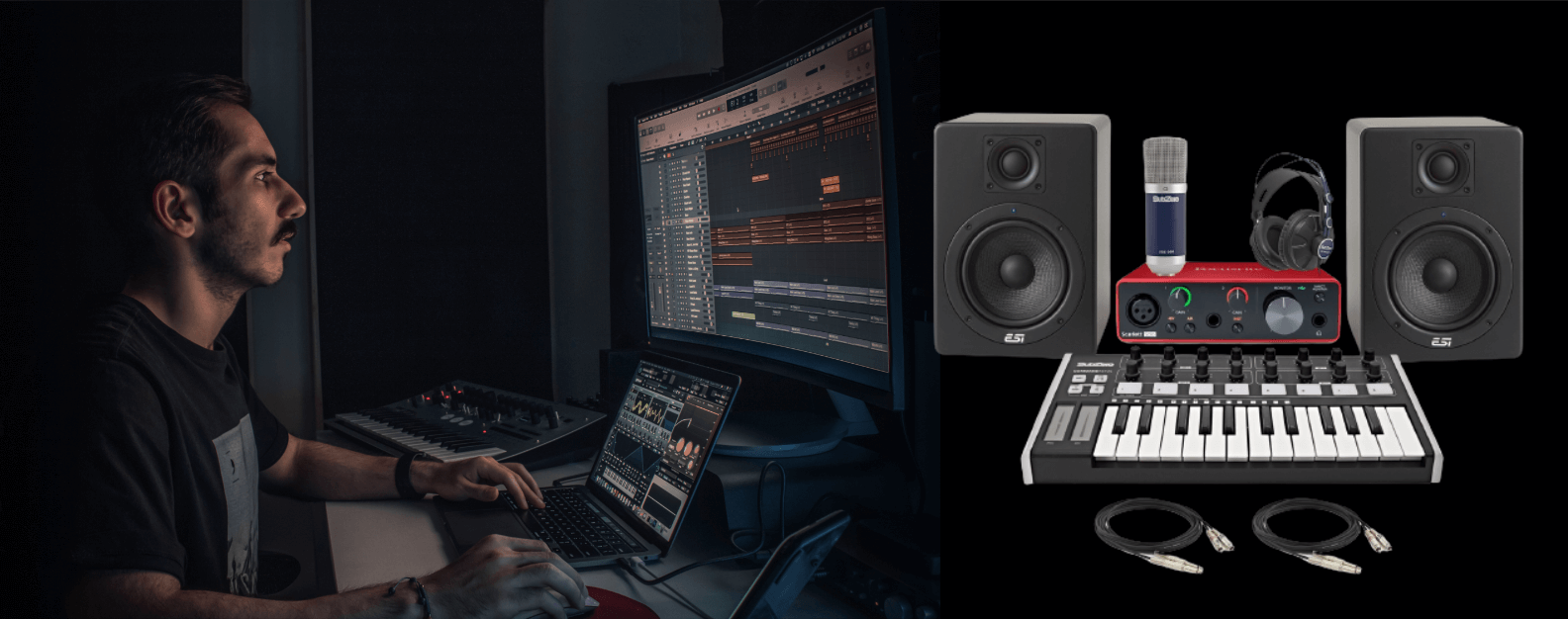 How to Become an EDM Producer in 2021