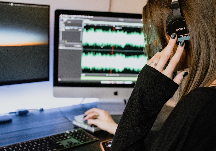 The Minimum Equipment Needed to Produce Your First Album