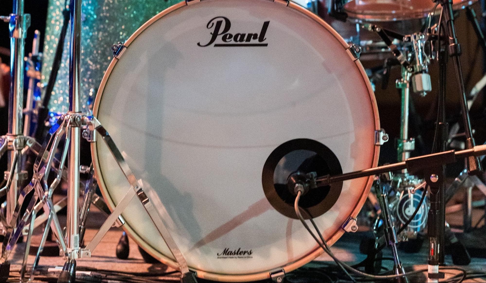How to Compress Your Kick the Right Way