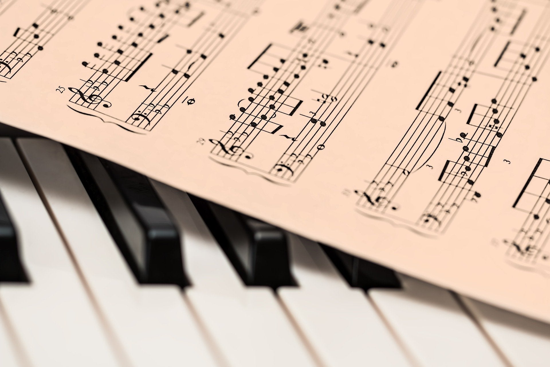 How the Right Arrangement Can Improve Your Mix