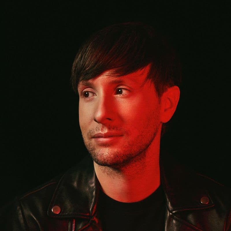 John Nathaniel - Producer/Mixer/Composer (OneRepublic, Akon, Shawn Mendes)