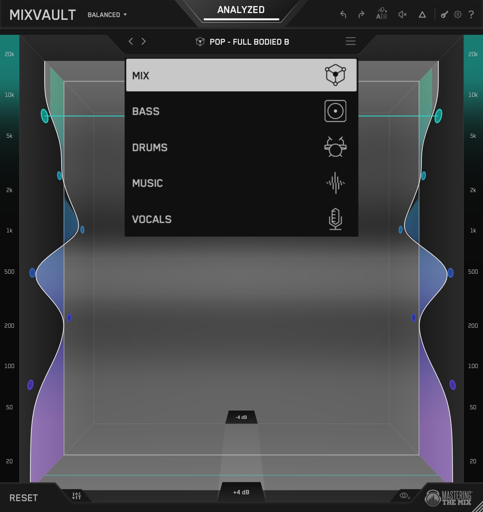 MIXVAULT Use_On_Channels_Or_Full_Mix_With_Drop_Down
