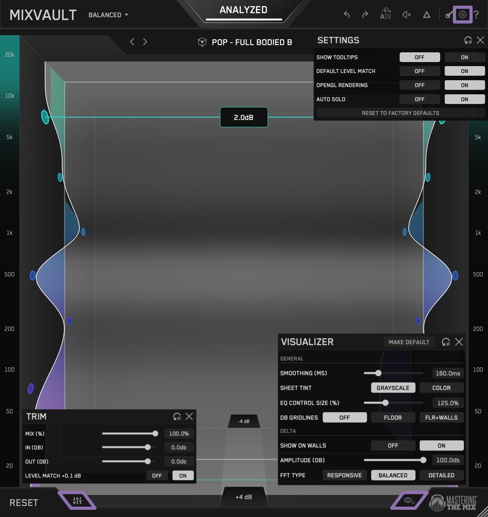 MIXVAULT_so_much_Control_Trim_Settings_Visualiser
