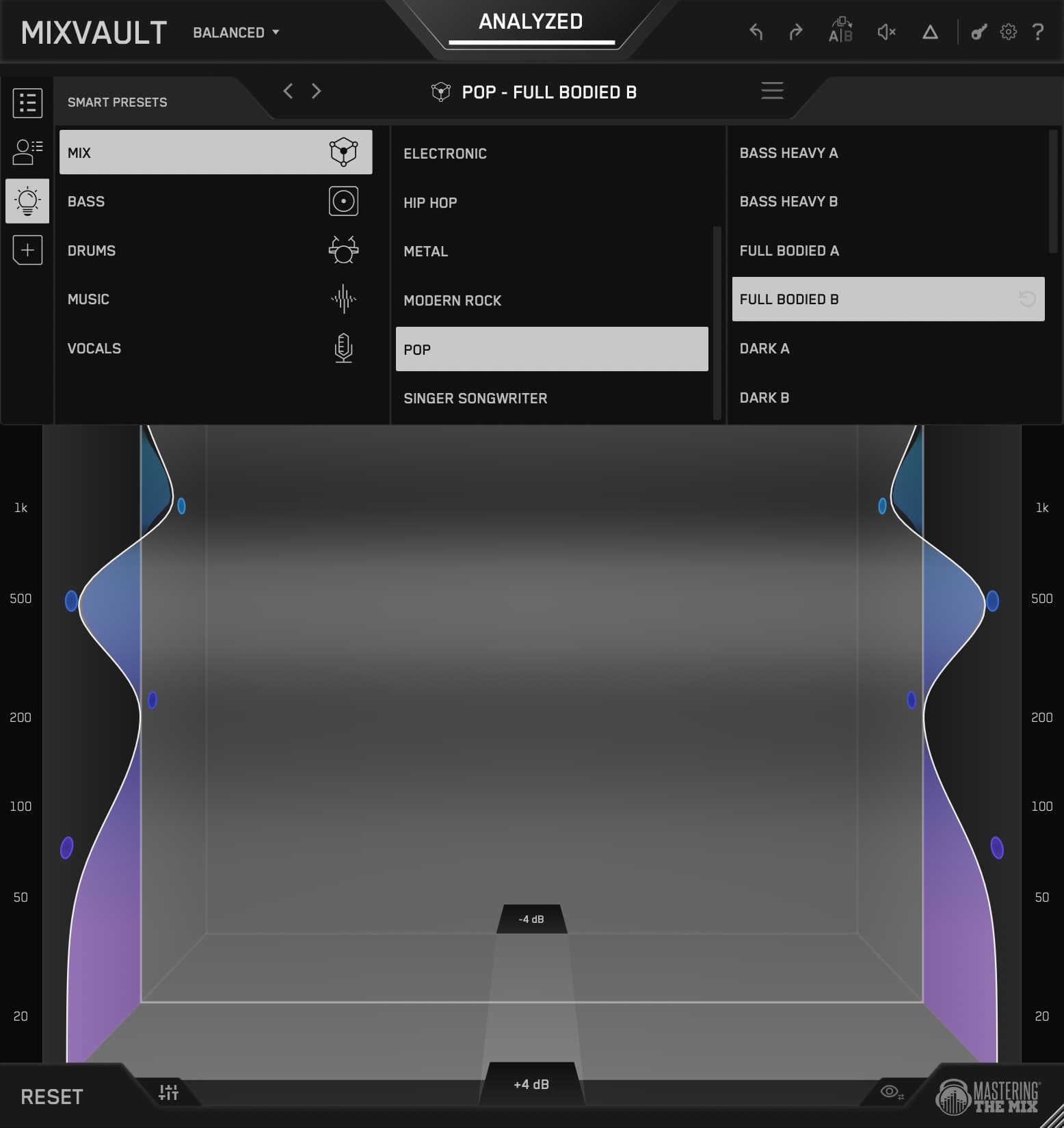 Mixvault_Smart_Presets_ Webpage