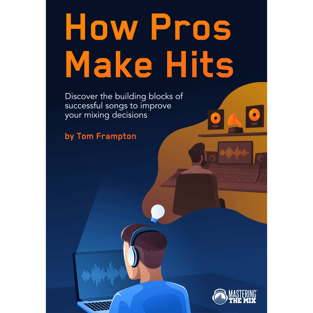 How Pros Make Hits eBook