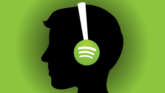 Making Money From Music On Spotify