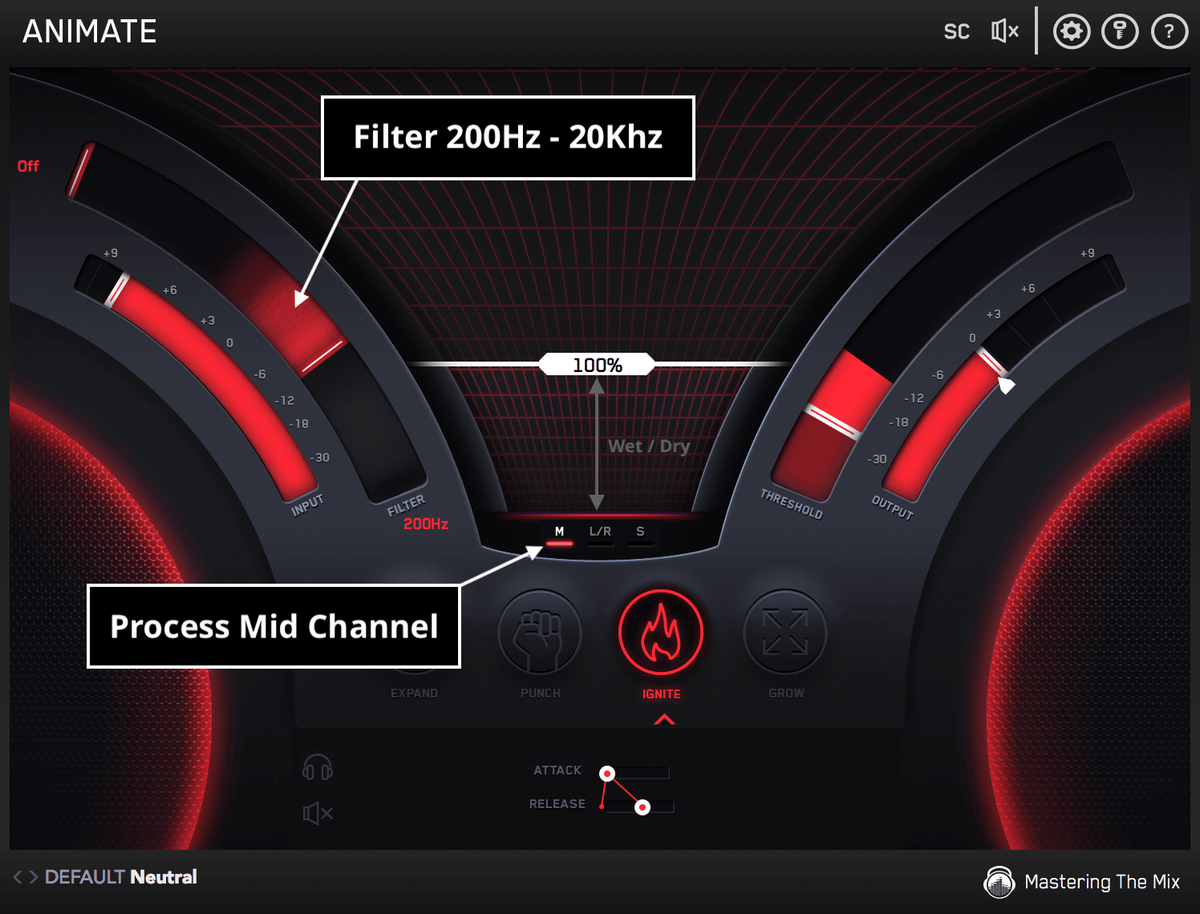 How To Use Harmonic Distortion in Music