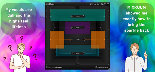 7 Ways To Spot Problems In Your Mix
