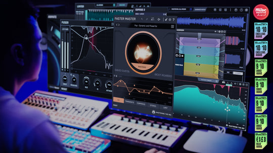 The Best Plugin Bundles for Producers Who Want Fewer Tools and Better Mixes