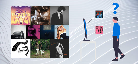 Guaranteed Success With Reference Tracks