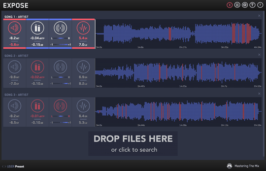EXPOSE 1.1.0 released!