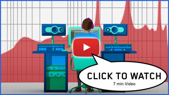 How To Fix Resonances In Music Video