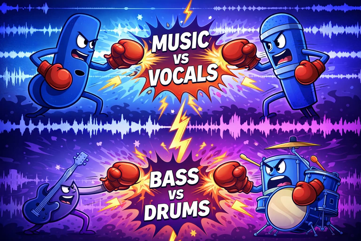 The Trick to Fixing Mud Without Losing Warmth