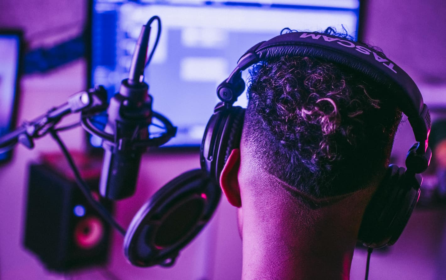 Achieving the Pump Effect in Music Production