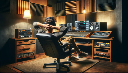 Choosing and Using Mastering Plugins Effectively