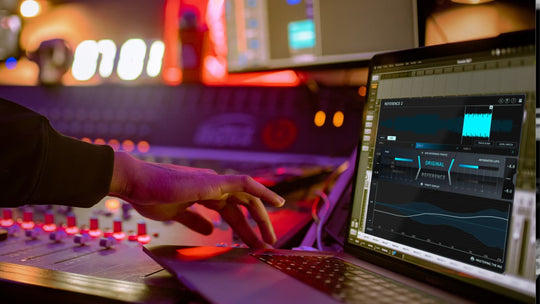 Should You Master Whilst Mixing?