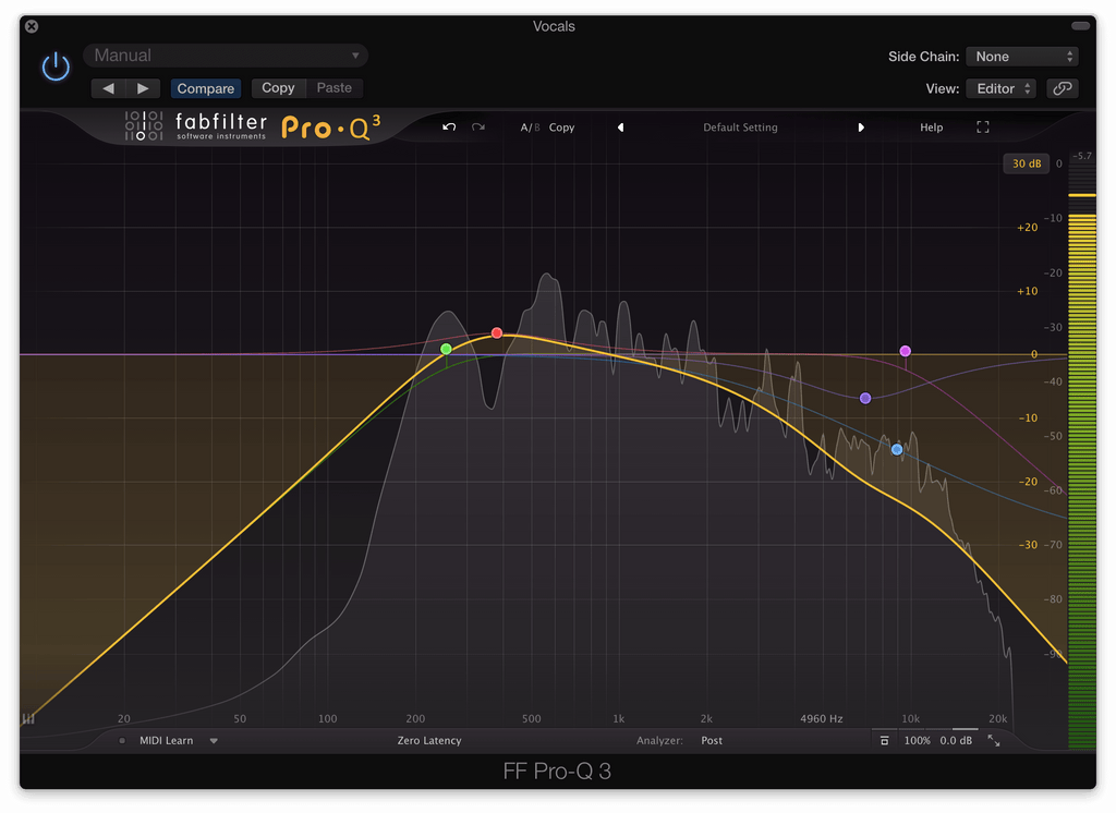 8 Tips For Creating Depth And Height In The Mix