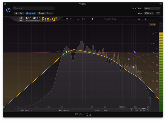 8 Tips for Creating Depth And Height In The Mix