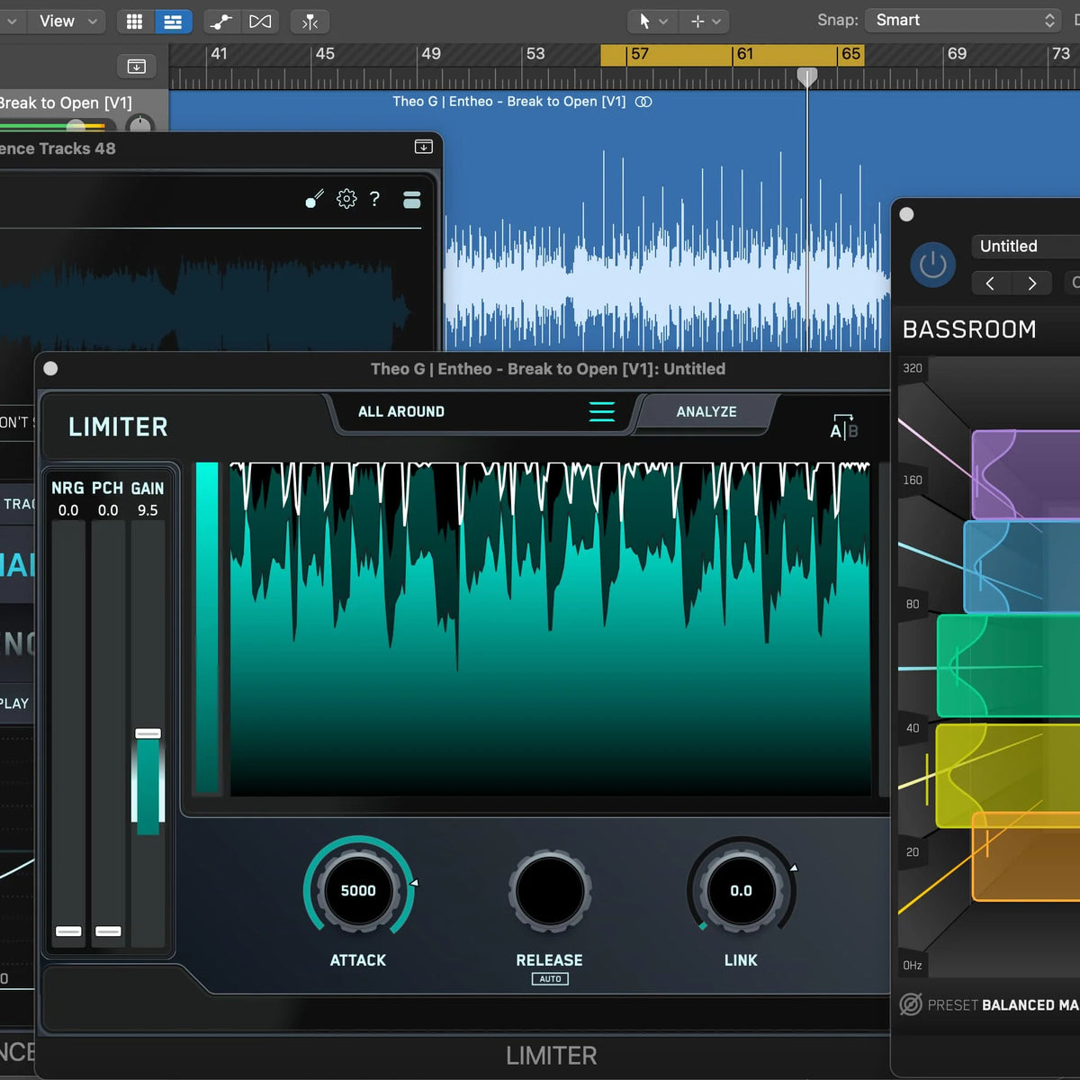 The Fundamentals Of Mastering What Every Producer Should Know