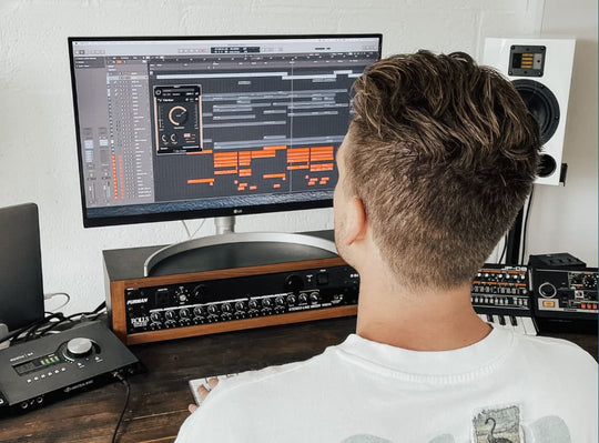 The Essential Guide to Monitoring and Room Acoustics When Mastering In A Home Studio