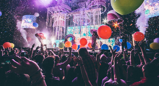 Trends in Pop Music Production in 2024