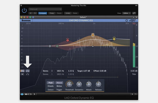 Precise Audio Engineering