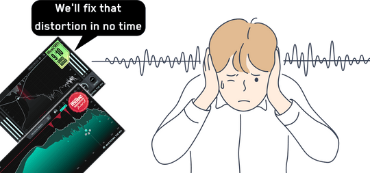 How To Control Low-End Distortion