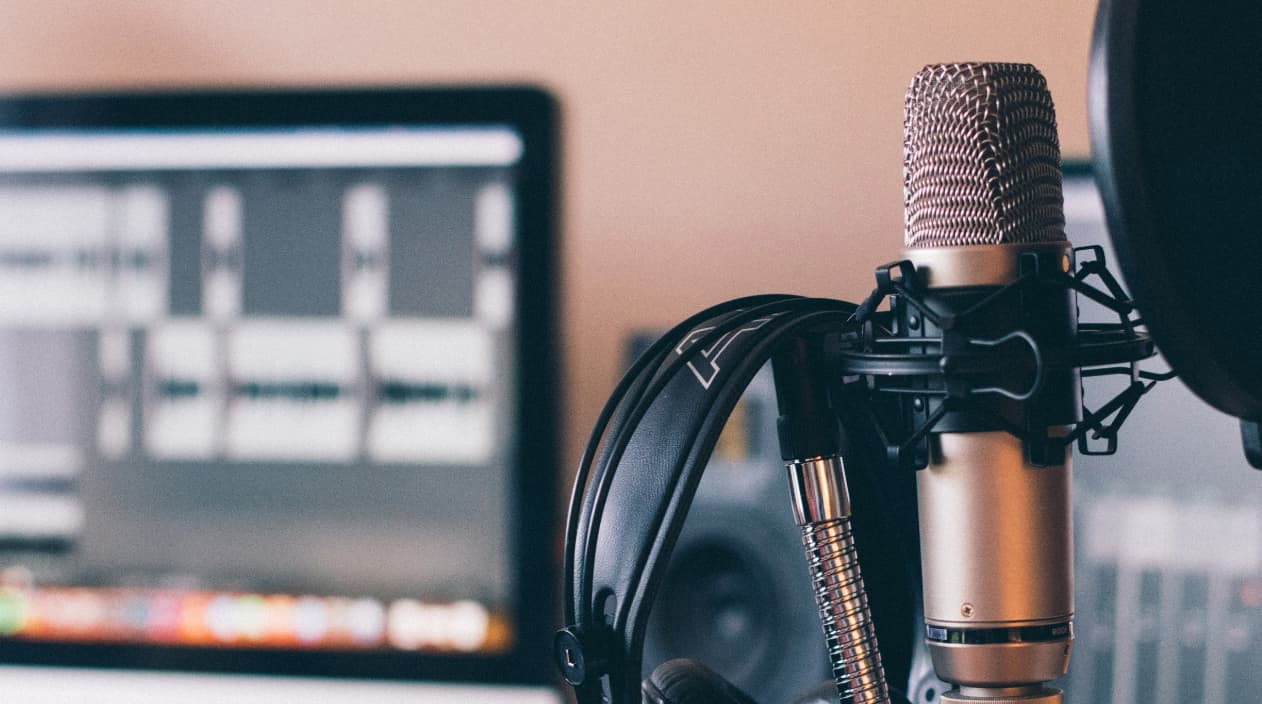 5 Ways To Help Your Vocal Cut Through The Mix